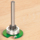 Trend Tools C224X1/4TC Guided Offset Pile Cutter 2/7Mm