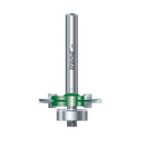Trend Tools C225X1/4TC Guided Centre Leg Pile 2/7Mm