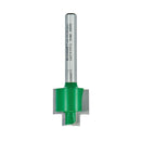 Trend Tools C231X1/4TC 19Mm Rebater