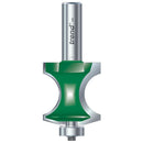 Trend Tools C260X1/2TC Traditional Torus Cutter
