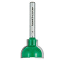 Trend Tools C270X1/4TC Sash Bar Ovolo Joint Cutter 10Mm Radius