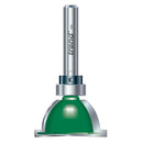 Trend Tools C273X1/4TC Ttershoulder Scribe Cu