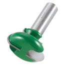 Trend Tools C281X1/2TC Trend Craftpro 1/2In Drawer Pull 6.3Mm Rad X 38Mm Dia