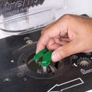 Trend Tools C281X1/2TC Trend Craftpro 1/2In Drawer Pull 6.3Mm Rad X 38Mm Dia