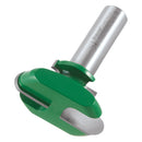 Trend Tools C282X1/2TC Trend Craftpro 1/2In Drawer Pull 2Mm R1 X 4Mm R2