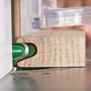 Trend Tools C282X1/2TC Trend Craftpro 1/2In Drawer Pull 2Mm R1 X 4Mm R2