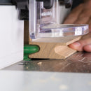 Trend Tools C282X1/2TC Trend Craftpro 1/2In Drawer Pull 2Mm R1 X 4Mm R2