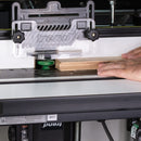 Trend Tools C282X1/2TC Trend Craftpro 1/2In Drawer Pull 2Mm R1 X 4Mm R2