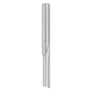 Trend Tools C301X1/4TC Trend Craftpro 1/4 Single Flute Abs/Pvc 6.3Mm Dia X 25Mm Cut Depth