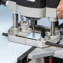 Trend Tools C301X1/4TC Trend Craftpro 1/4 Single Flute Abs/Pvc 6.3Mm Dia X 25Mm Cut Depth