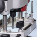 Trend Tools C301X1/4TC Trend Craftpro 1/4 Single Flute Abs/Pvc 6.3Mm Dia X 25Mm Cut Depth