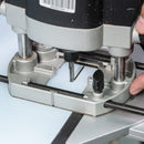 Trend Tools C301X1/4TC Trend Craftpro 1/4 Single Flute Abs/Pvc 6.3Mm Dia X 25Mm Cut Depth