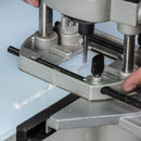 Trend Tools C301X1/4TC Trend Craftpro 1/4 Single Flute Abs/Pvc 6.3Mm Dia X 25Mm Cut Depth