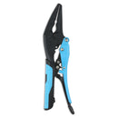 OX Hand Tools P327202 Auto Adjust 7-Inch Needle Nose Pliers - Gripped