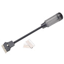 Clarke 1801438 CHT438 Long Reach Scraper