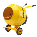 Clarke 3400866 Contractor CCM160 650W 160L Concrete Mixer with Stand (230V)