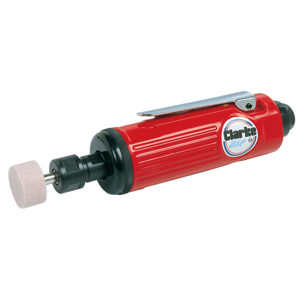 Clarke 3110436 CAT36B Air Die Grinder Set