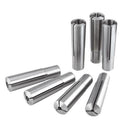 Clarke 7610864 7 piece MT3 Taper Collet Set for the CMD300