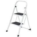 Clarke 3500710 FSL2 2 Tread Step Ladder