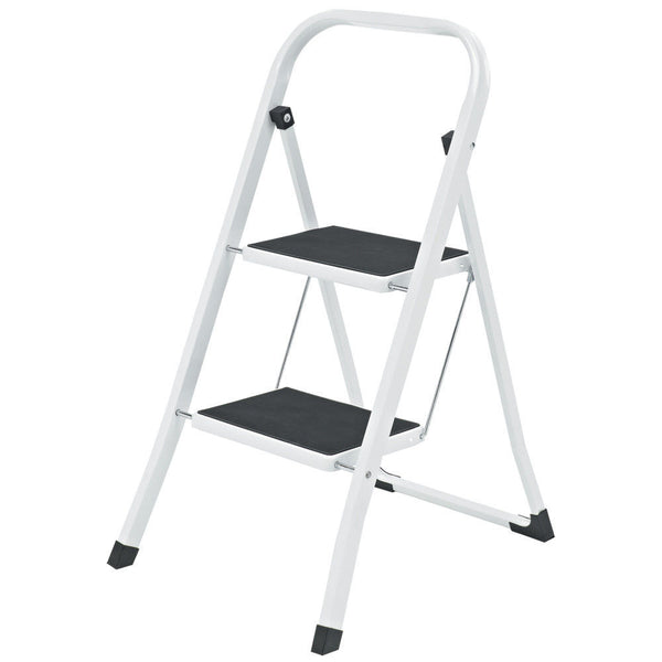 Clarke 3500710 FSL2 2 Tread Step Ladder