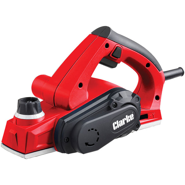 Clarke 6462022 CEP450 60mm 450W Planer (230V)