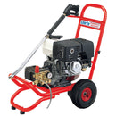 Clarke 7330300 PLS200AH 11HP Heavy Duty Petrol Pressure Washer - 200 bar (2900psi)