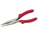 Clarke 1700510 PRO110 8" Long Nose Pliers