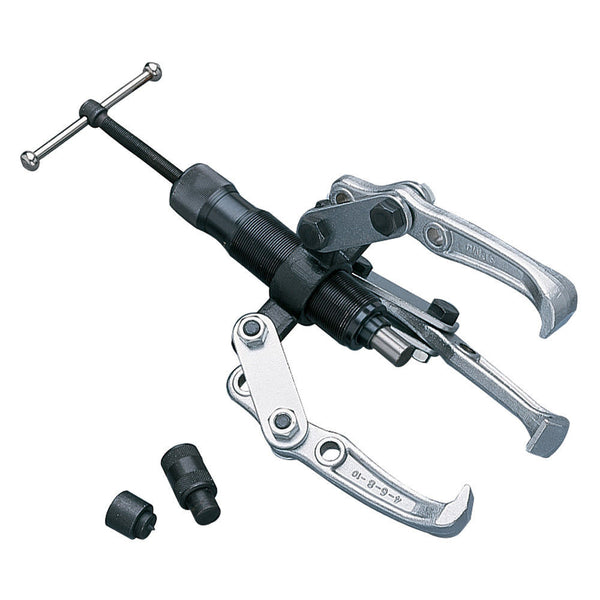Clarke 1801227 CHT227 Hydraulic Puller Set
