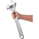 Clarke 1801910 CHT910 24''/610mm Adjustable Spanner