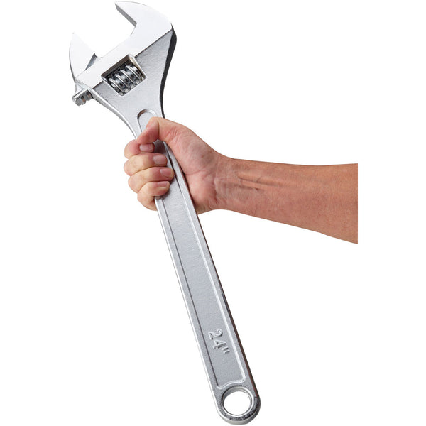 Clarke 1801910 CHT910 24''/610mm Adjustable Spanner