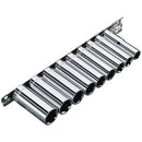 Clarke 1700777 PRO371 1/2" Drive 9 Piece Deep Metric Socket Set 10 - 22mm