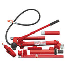 Clarke 7617005 CS10BRK 10 Tonne Body Repair Kit