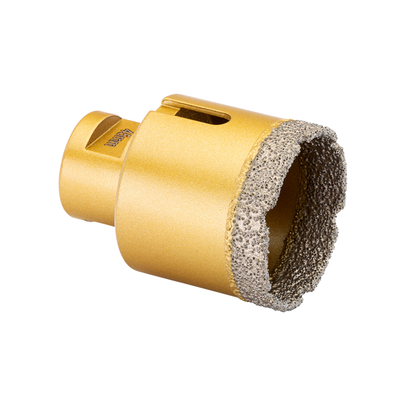 Premium M14 Dry Cut Diamond Tile Drill - 44mm