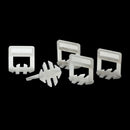 OX Tools OX-P162722 Pro Tile Level System, 2x13mm spacer, 250pack