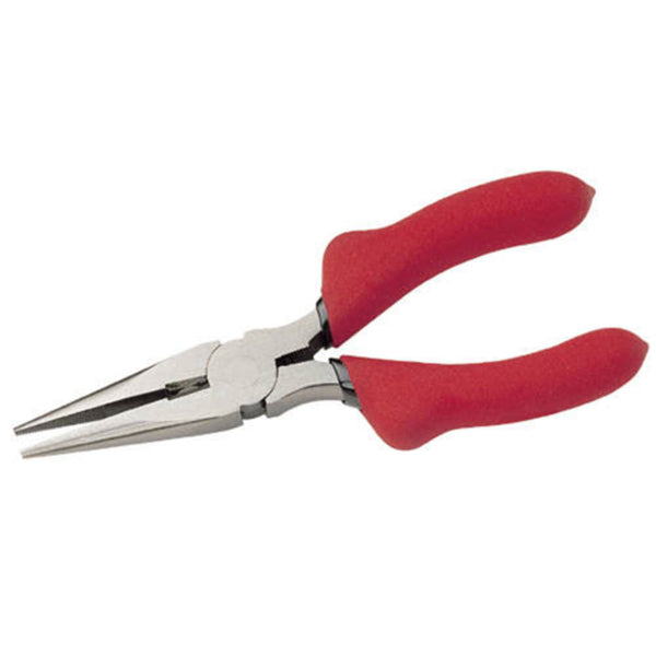 Clarke 1700509 PRO109 - 6" Long Nose Pliers