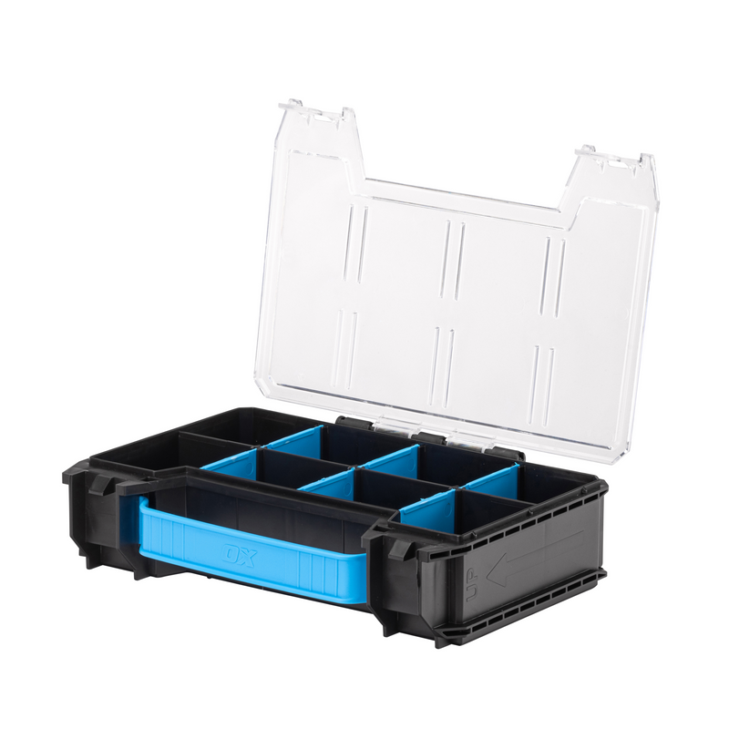 OX P602406 TOOLTREK Mini Organiser