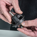 Trend Tools CAB/BIT/35TC 35Mm Tct Concealed Hinge Jig Machine Bit