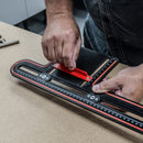 Trend Tools CAB/JIG/A Cabinet Hardware Drilling Jig