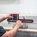 Trend Tools CAB/JIG/A Cabinet Hardware Drilling Jig