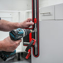 Trend Tools CAB/JIG/A Cabinet Hardware Drilling Jig