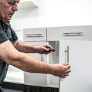 Trend Tools CAB/JIG/A Cabinet Hardware Drilling Jig