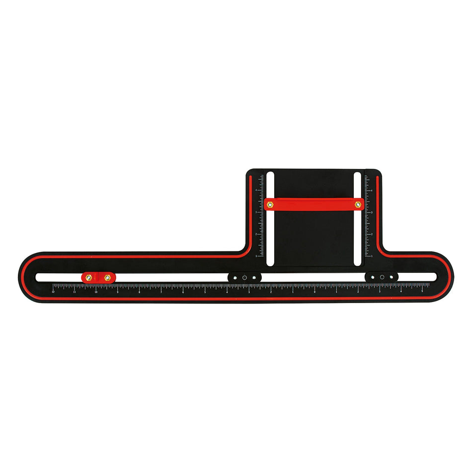 Trend Tools CAB/JIG/A Cabinet Hardware Drilling Jig