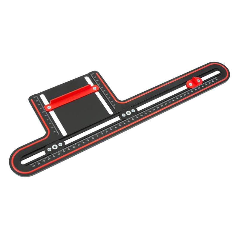 Trend Tools CAB/JIG/A Cabinet Hardware Drilling Jig