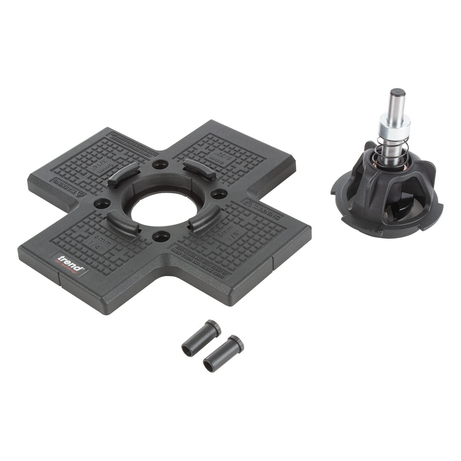 Trend Tools CAB/JIG/B 35Mm Concealed Hinge Jig