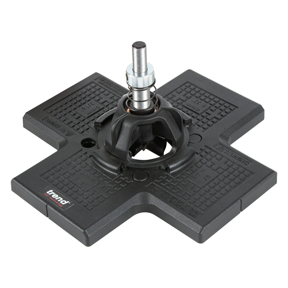 Trend Tools CAB/JIG/B 35Mm Concealed Hinge Jig
