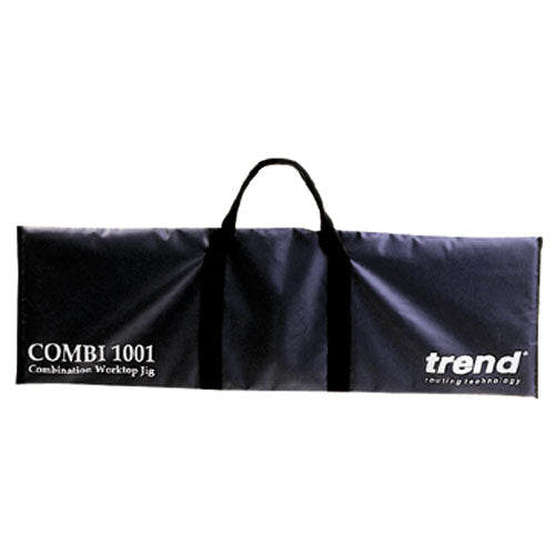 Trend Tools CASE/1001 Carry Case For Kwj700/900 And Combi1002