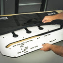 Trend Tools CASE/700 Heavy Duty Fabric Carry Case For Kwj700, Kwj700S And Kwj750P Worktop Jigs