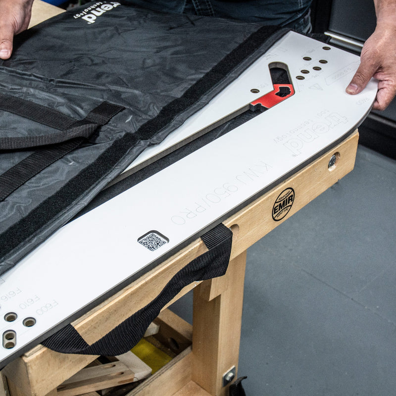 Trend Tools CASE/KWJ950 Carry Case For 900-950Mm Worktop Jigs