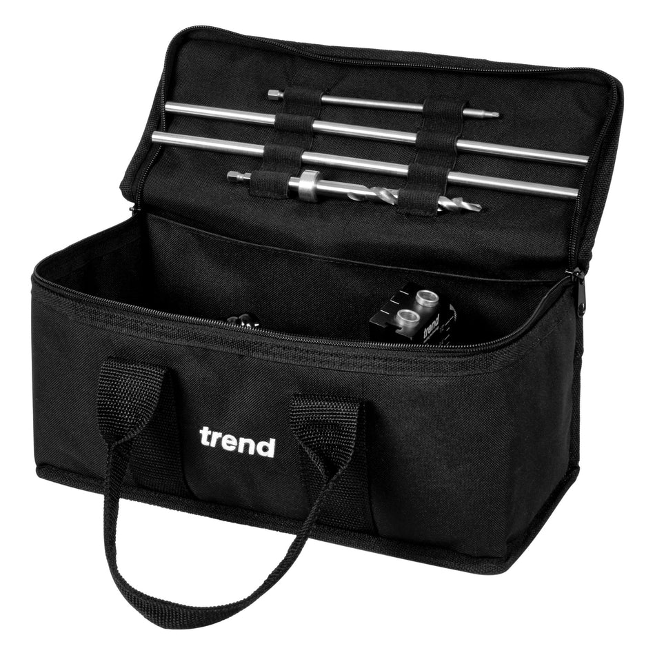 Trend Tools CASE/PHJ/A Carry Case For Ph/Jig/Ak