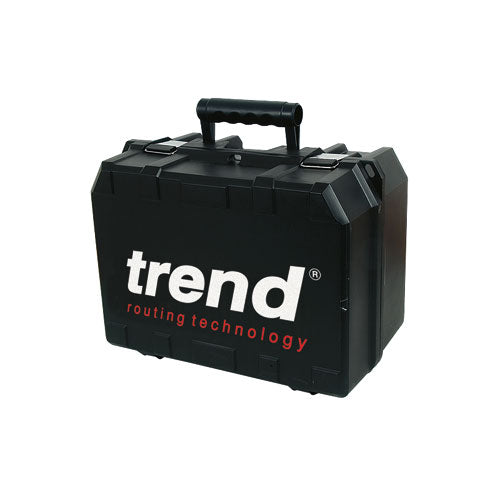 Trend Tools CASE/T10 Carry Case T10 & T11 Router